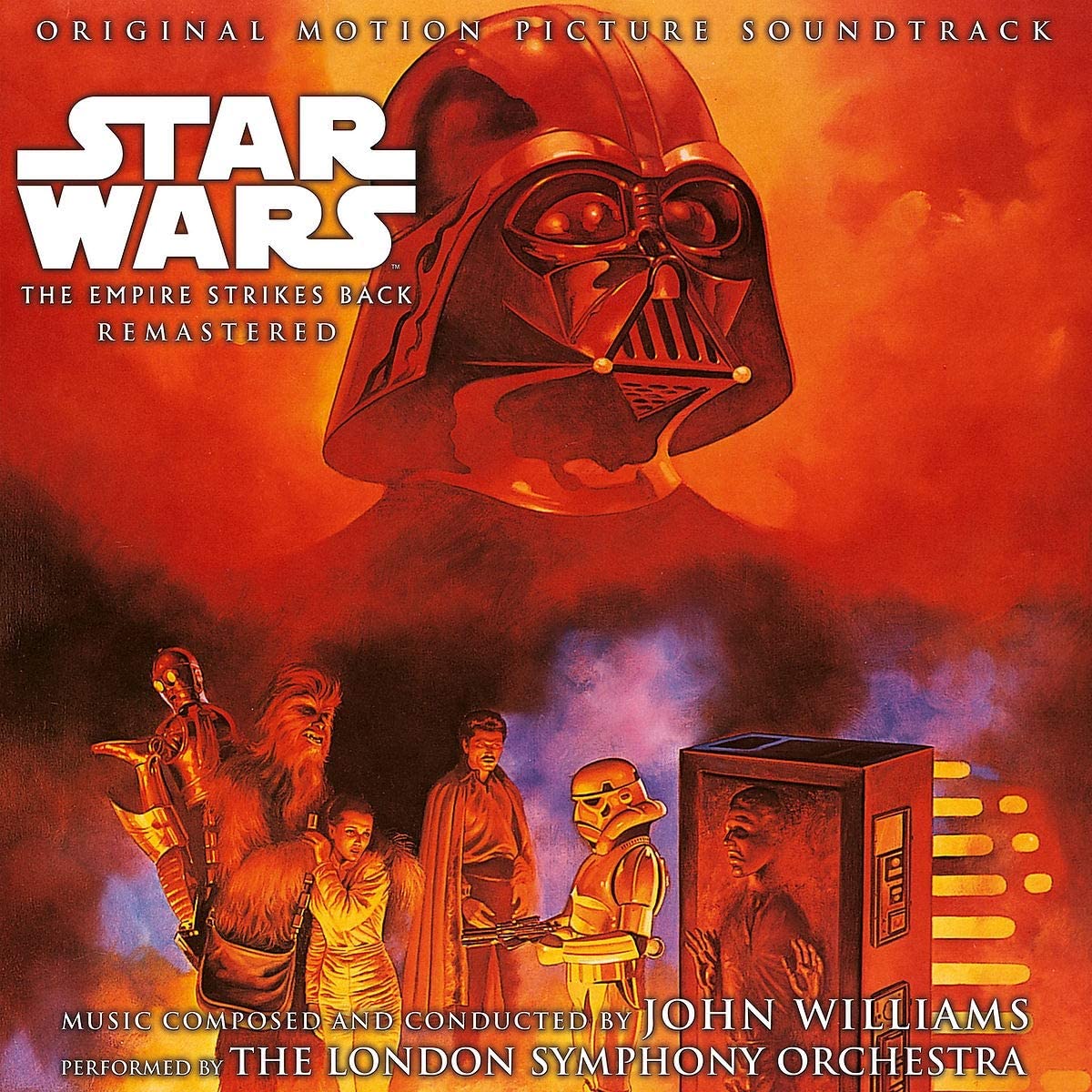 10 Top Collection Star Wars Album Covers Richtercollective