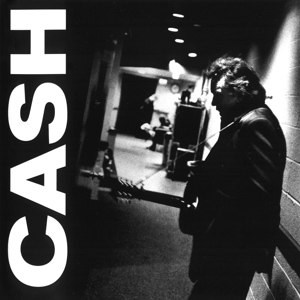Johnny Cash - Solitary Man - YouTube