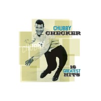 Chubby Checker - 16 Greatest Hits