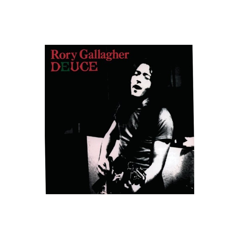 Rory Gallagher - Duece