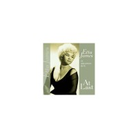 Etta James - At Last : 19 Greatest Hits