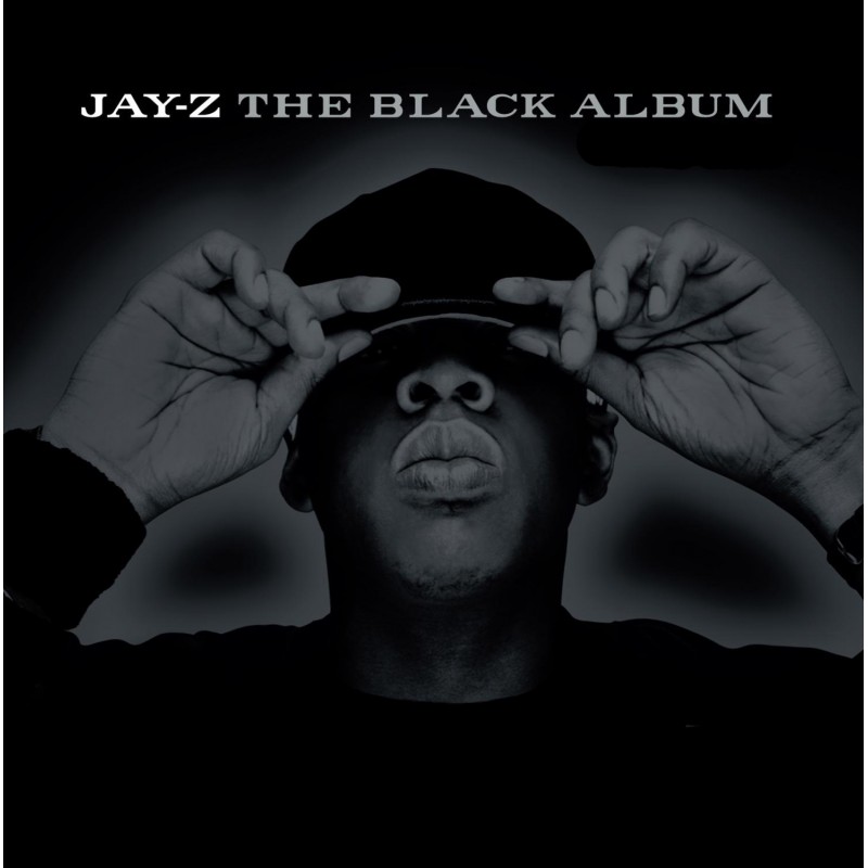 jay z the black album blogspot