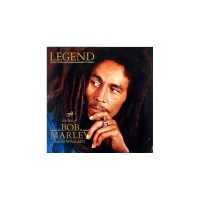 Bob Marley & The Wailers - Legend : The Best Of