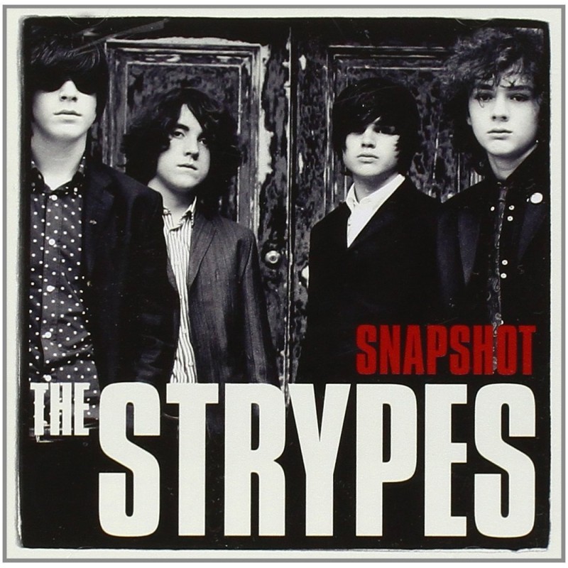 The Strypes - Snapshot