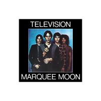 Television - Marquee Moon