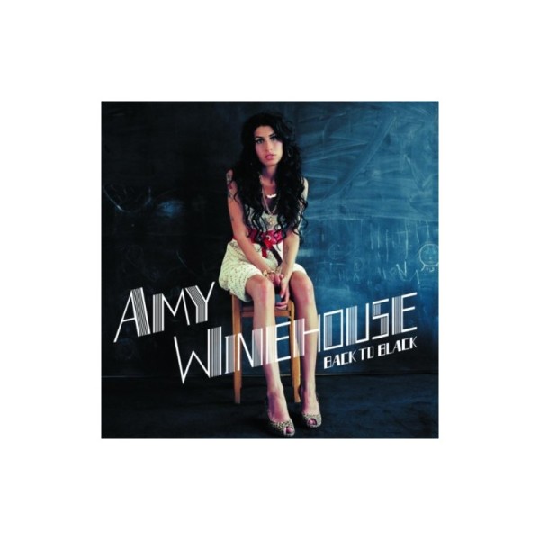 amy winehouse vinyl