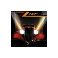 ZZ Top - Eliminator