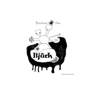 Björk – Greatest Hits | MusicZone | Vinyl Records Cork | Vinyl Records ...