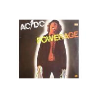AC/DC - Powerage