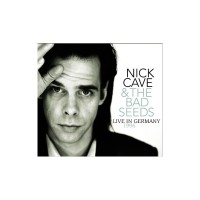 Nick Cave and The Bad Seeds - Live in Germany 1996