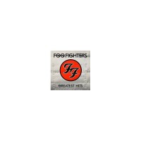 Foo Fighters - Greatest hits