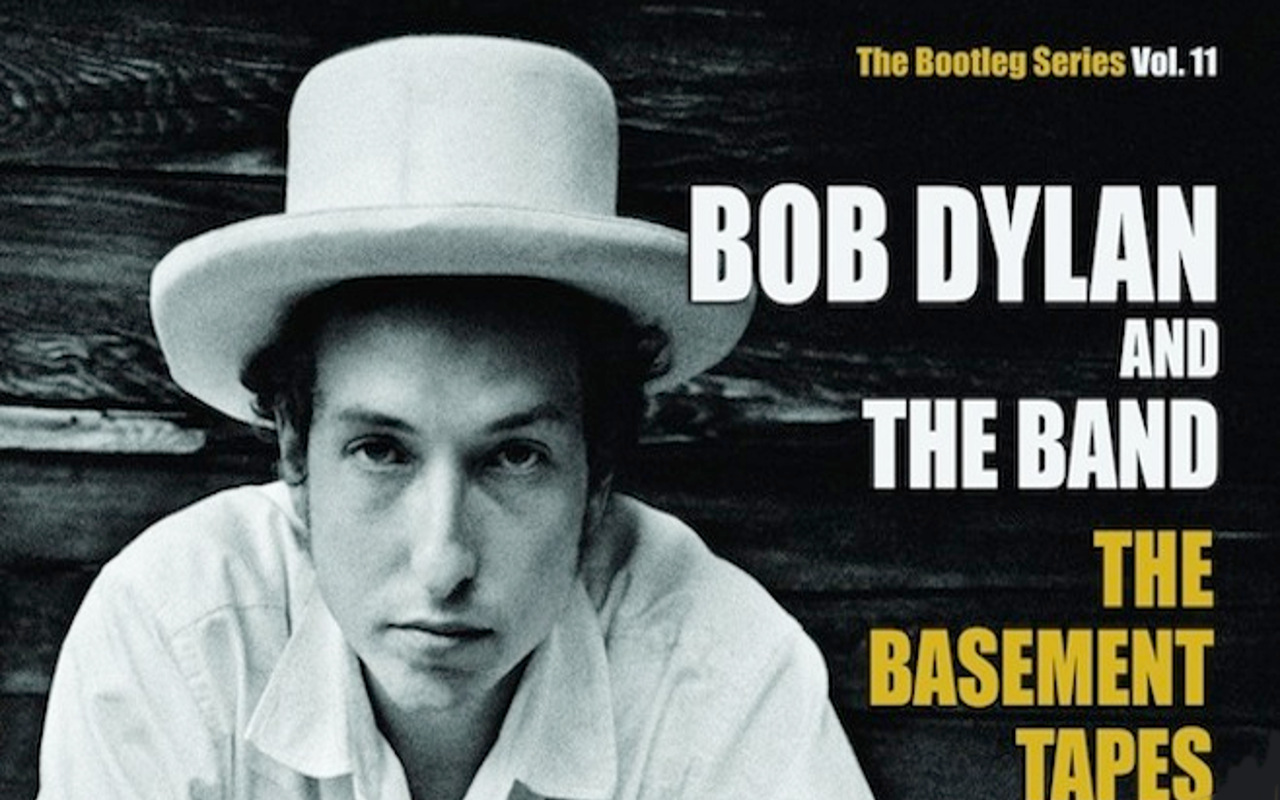Bob Dylan The Basement Tapers Vol 11 MusicZone Vinyl