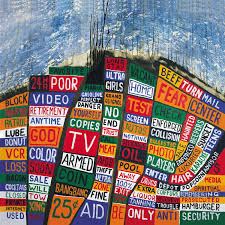 Radiohead-Hail to the Thief (Vinyl) | MusicZone | Vinyl Records Cork ...