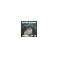 Sufjan Stevens - Carrie and Lowell