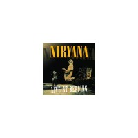Nirvana-Live at reading