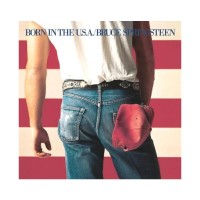 Bruce Springsteen-Born In The U.S.A