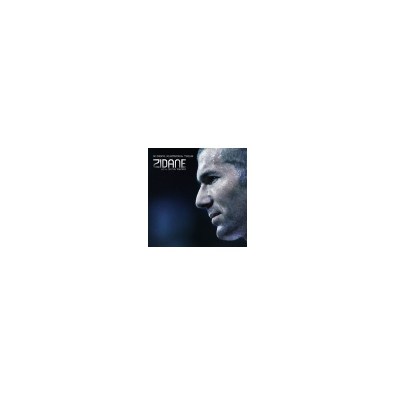 Zidane, un portrait du 21e sicle 2006 - IMDb