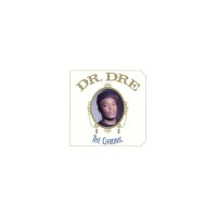 Dr.Dre- The Chronic