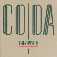 Led Zeppelin - Coda (Standard)