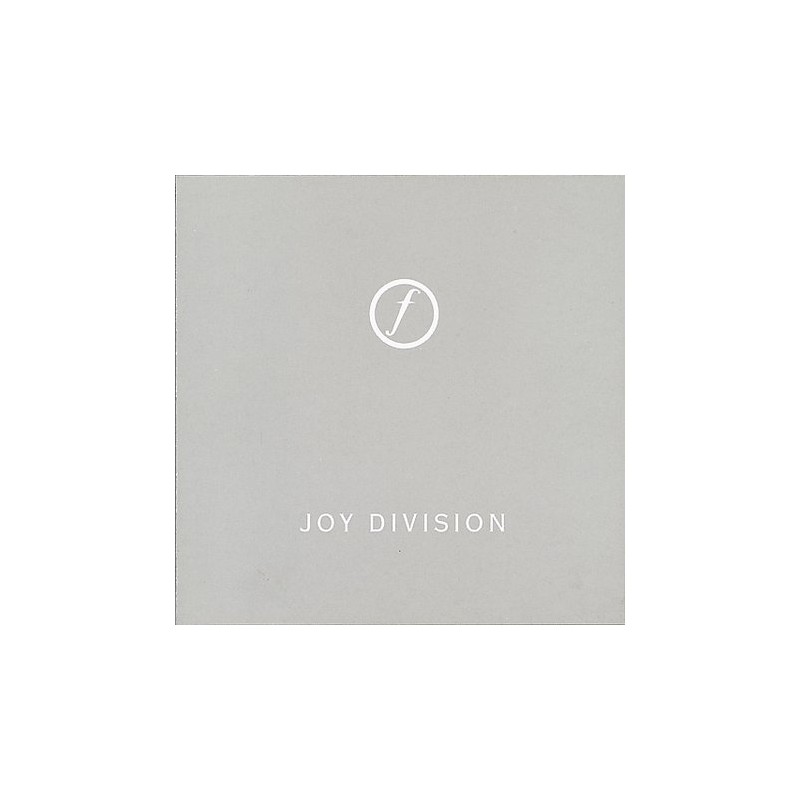 Joy Division – Still | MusicZone | Vinyl Records Cork | Vinyl Records ...