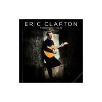 Eric Clapton - Forever Man