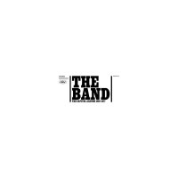 The Band - The Capitol Albums 1968 -1977
