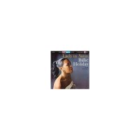 Billie Holiday-Lady In Satin 2015 Reissue 180 Gram Lp Vinyl Record