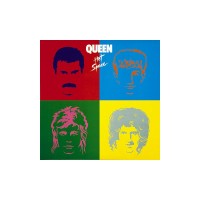 Queen - Hot Space Cork Ireland Vinyl Record Shop Records