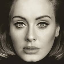 Vinyl Record Release Adele 25 Cork Ireland