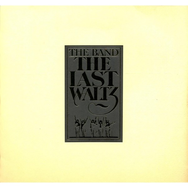 The Band – The Last Waltz (4CD) | MusicZone | Vinyl Records Cork ...