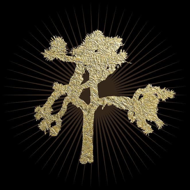 U2 The Joshua Tree Deluxe 4cd Musiczone Vinyl Records Cork