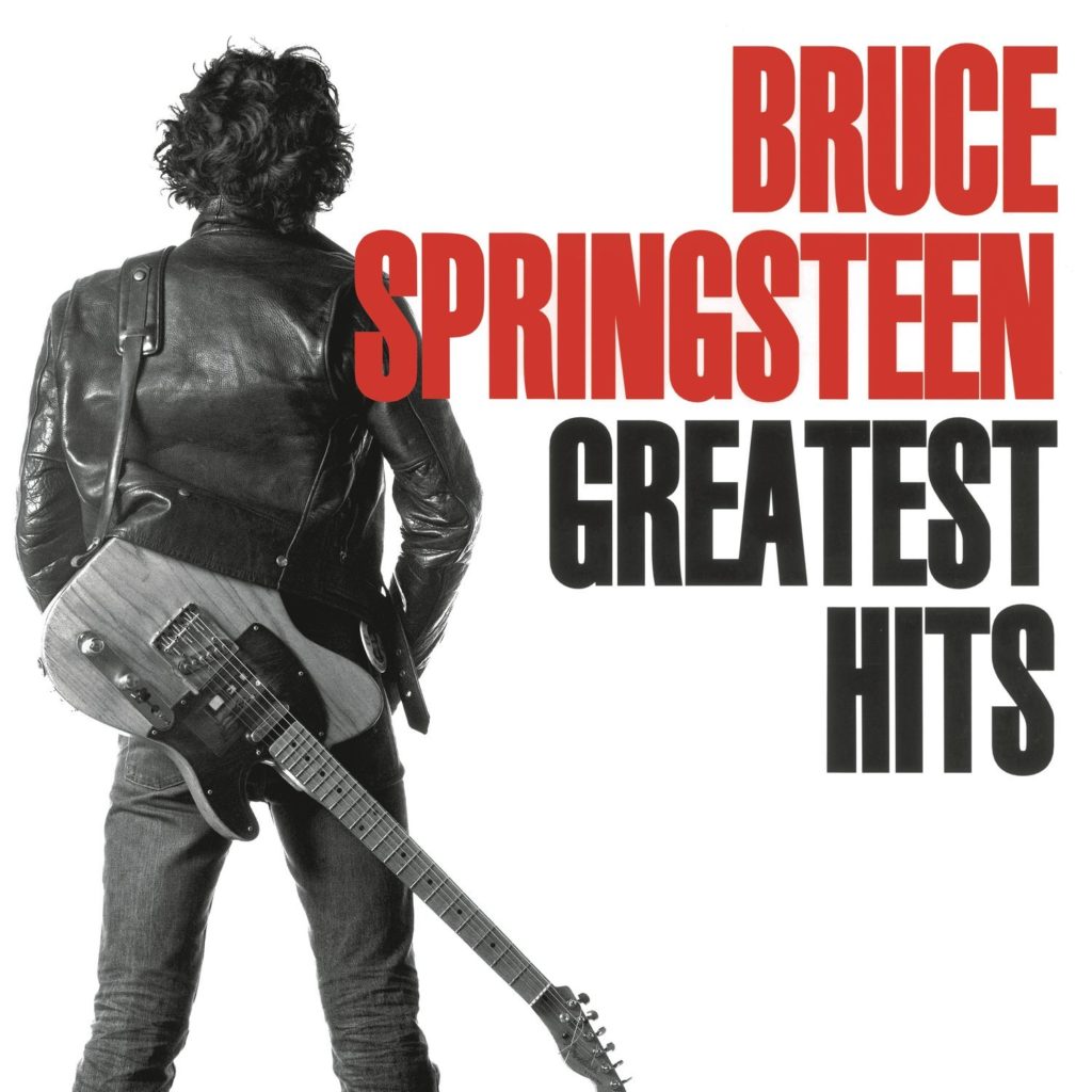 Bruce Springsteen – Greatest Hits (Vinyl) | MusicZone | Vinyl Records ...