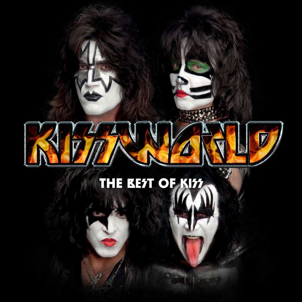 kiss record in world