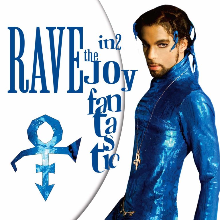 rave in2 the joy fantastic flac