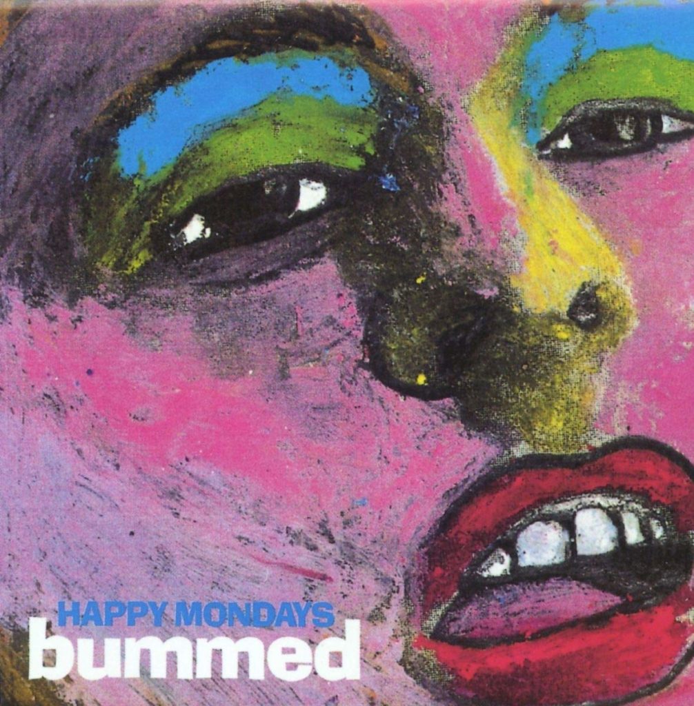Happy Mondays – Bummed (Vinyl) | MusicZone | Vinyl Records Cork | Vinyl
