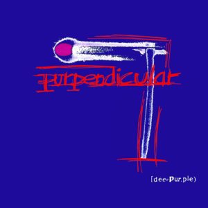Deep Purple – Purpendicular (Vinyl)