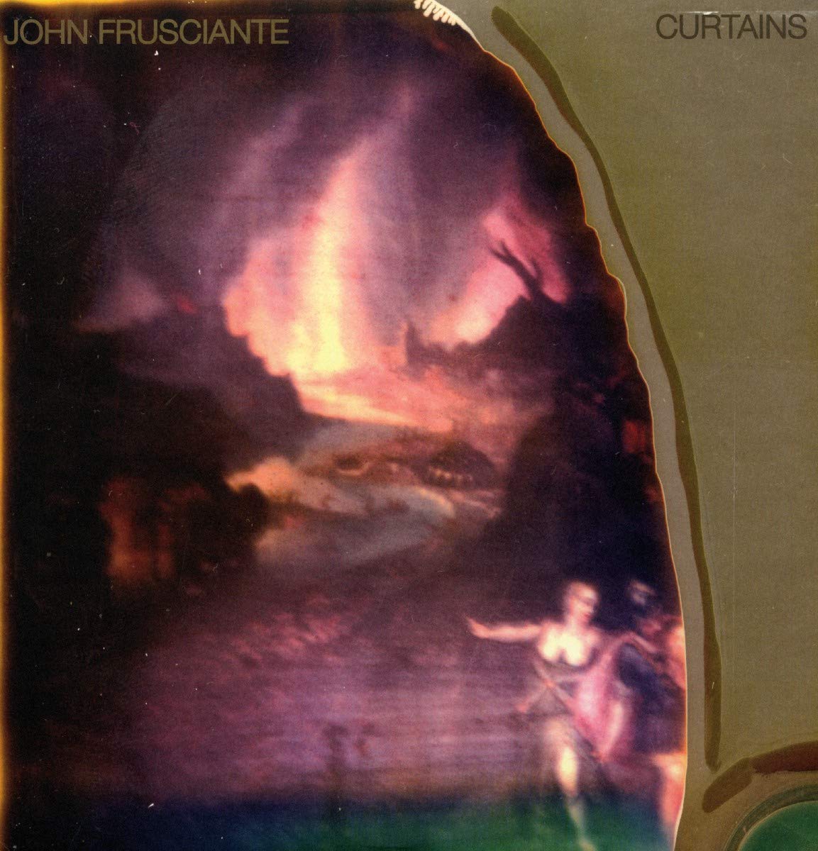 download john frusciante curtains rar