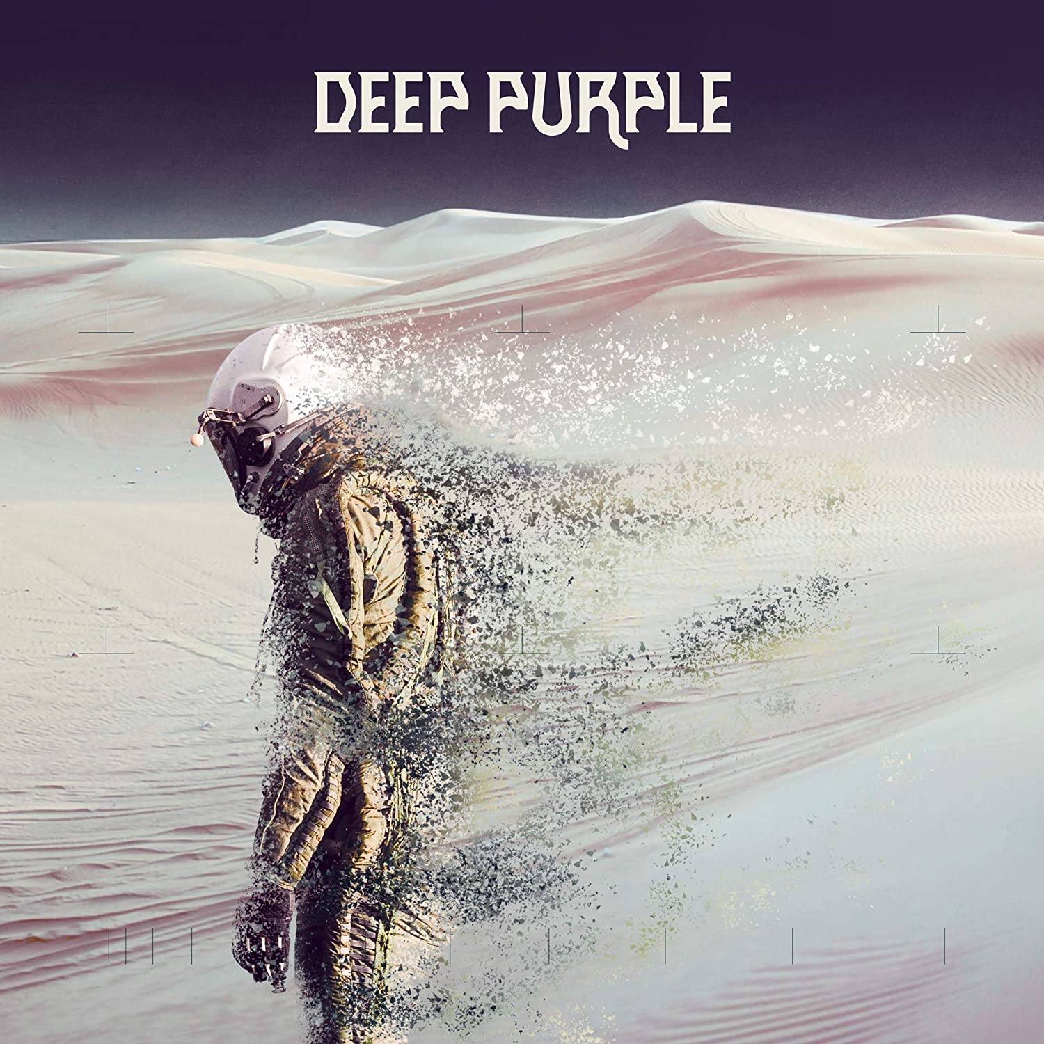deep purple whoosh tour setlist