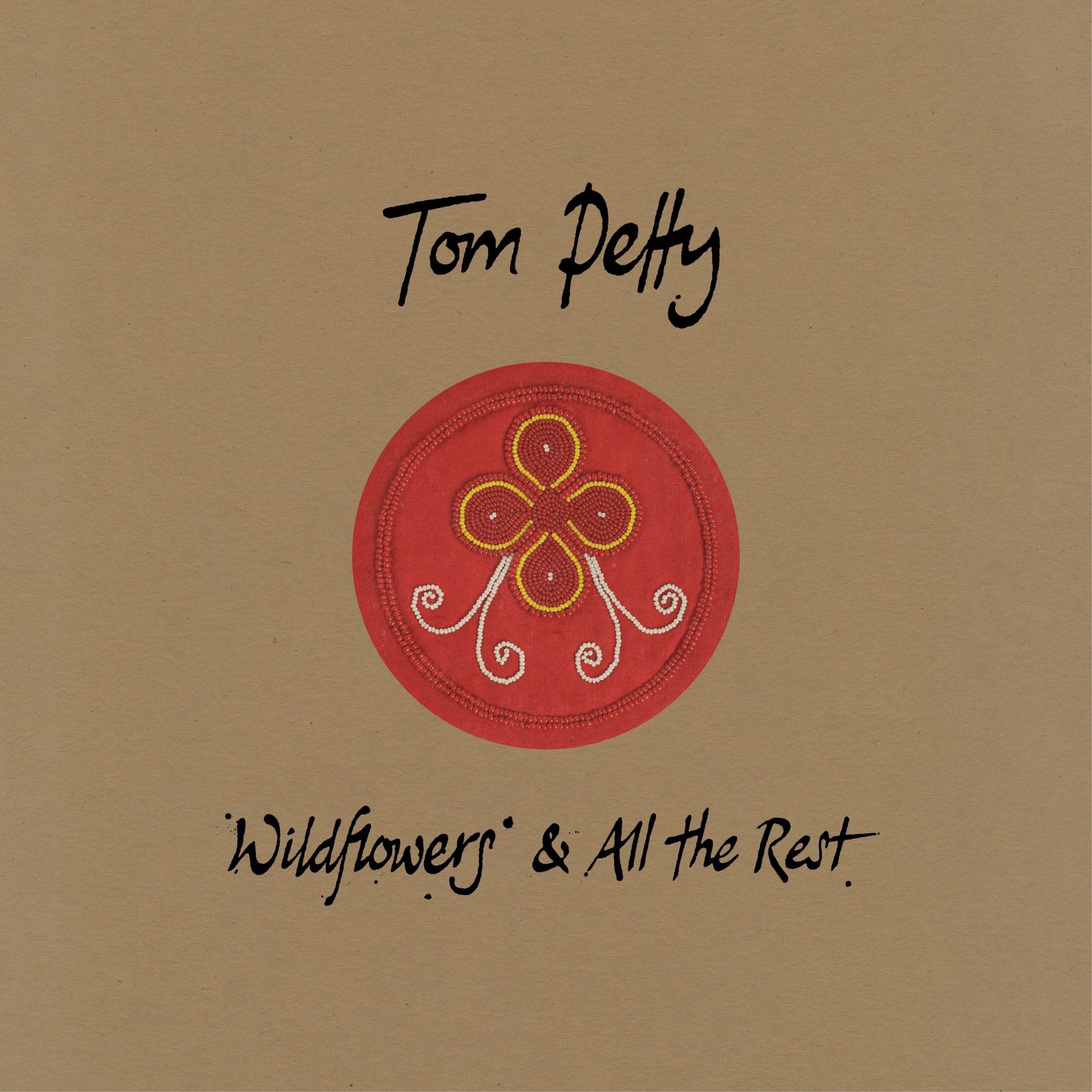 Tom Petty Wildflowers & All The Rest ((Deluxe 4CD) MusicZone