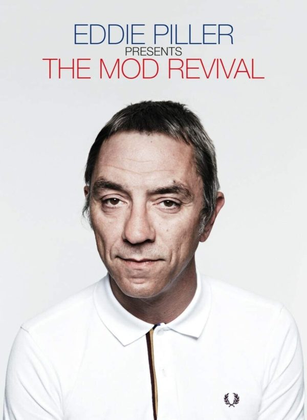 Eddie Piller - Eddie Piller Presents The Mod Revival (4CD)