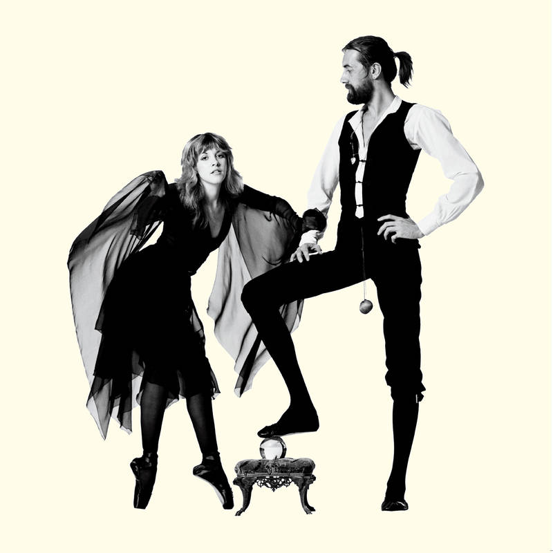Fleetwood Mac The Alternate Rumours (Record Store Day 2020 Vinyl