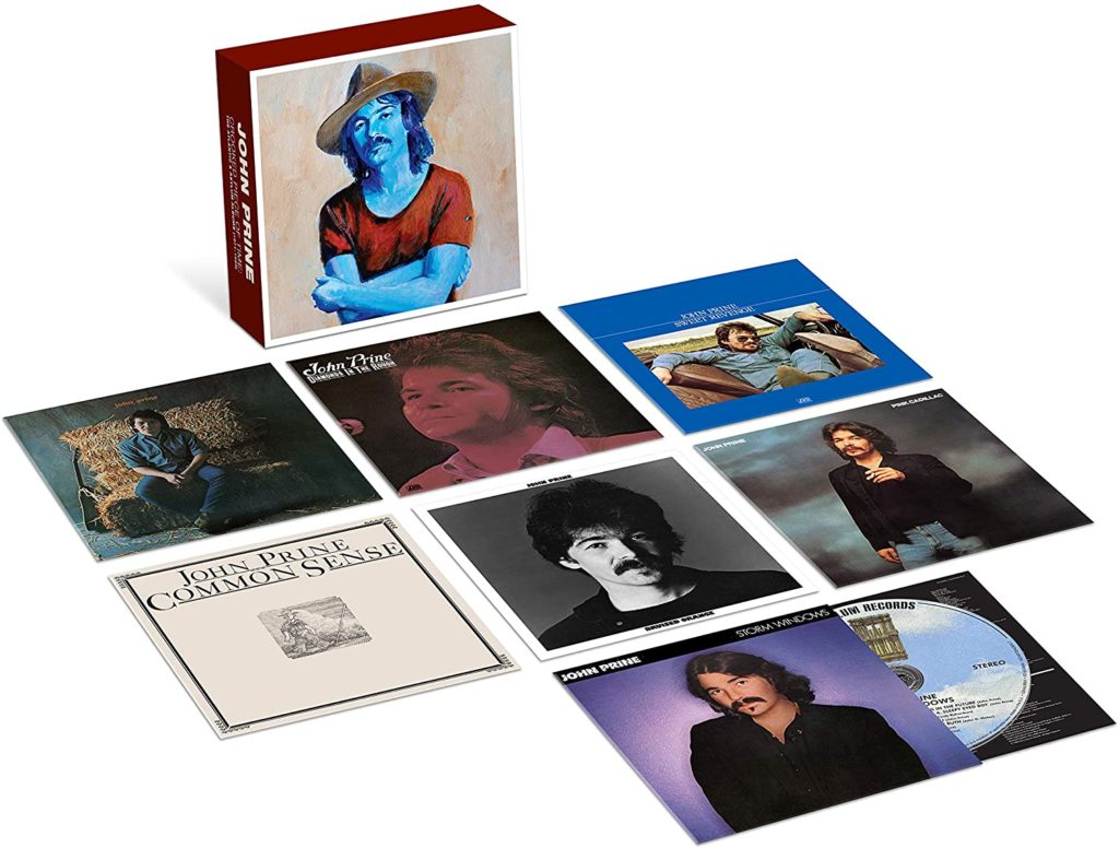 ジョニミッチェル Joni Mitchell - The Asylum Albums (1972-1975) CD