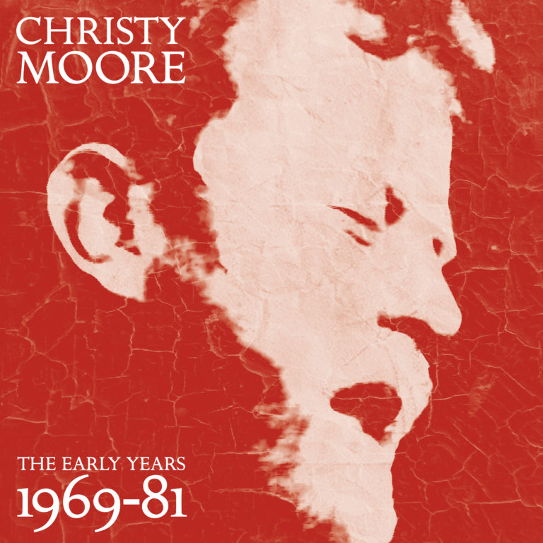 Christy Moore The Early Years 1969 81 (2CD) MusicZone Vinyl