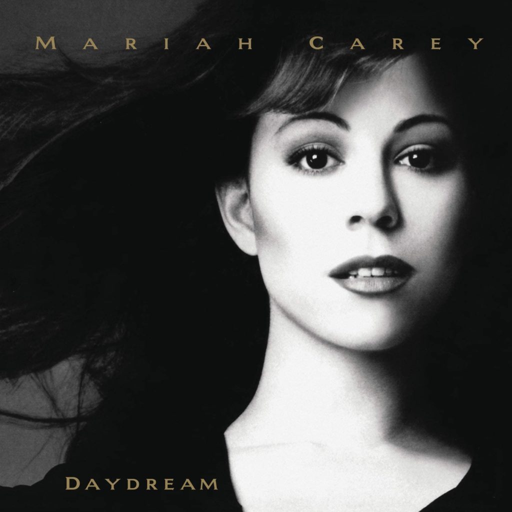 Mariah Carey Daydream (Vinyl) MusicZone Vinyl Records Cork