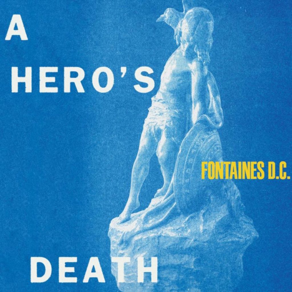 fontaines-d-c-a-hero-s-death-love-record-stores-2020-vinyl