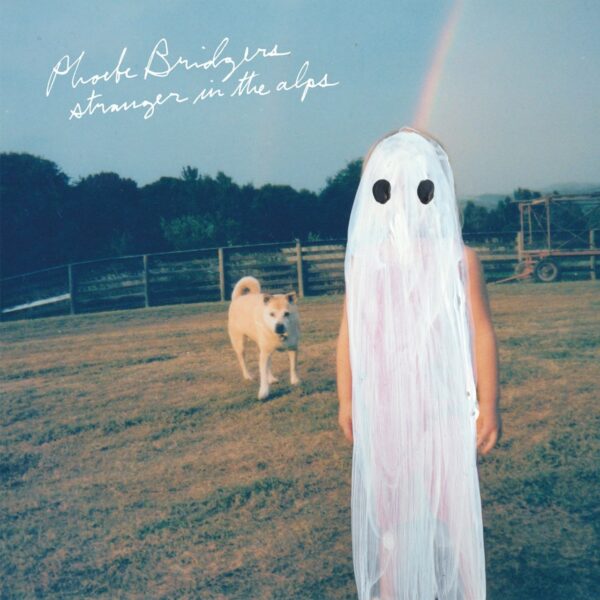 Phoebe Bridgers - Strangers In The Alps (Vinyl)