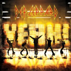 Def Leppard - Yeah! (Vinyl) | MusicZone | Vinyl Records Cork | Vinyl ...