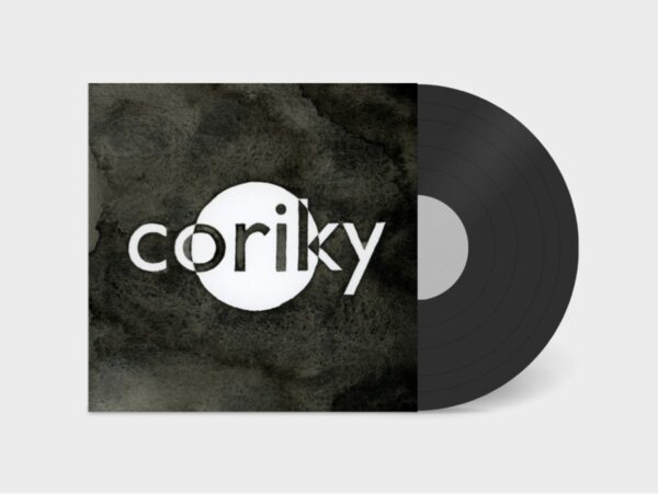 Coriky - Coriky (Vinyl)