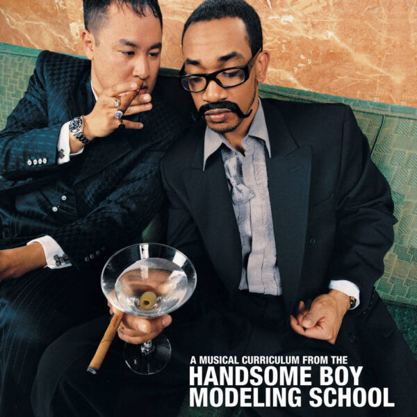 Handsome Boy Modeling School (RSD 2022)