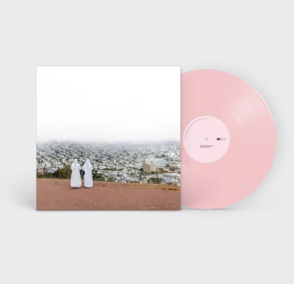 Death Cab for Cutie - Asphalt Meadows (Indies Pink Vinyl)